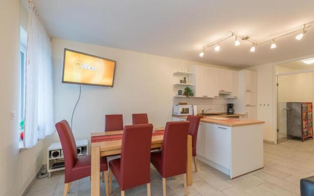 Duenenflair Wohnung 2