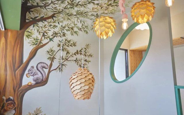 Zela Design Hotel
