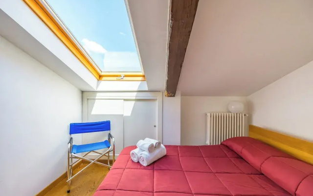 Duomo Grand Family Loft