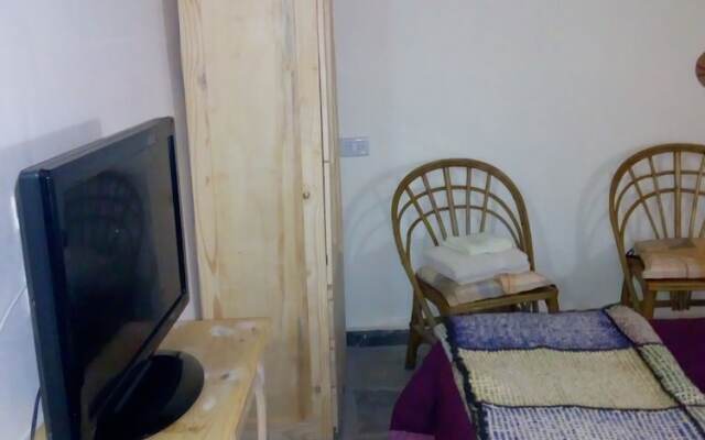 Hotel de Campo Restaurant Oeste Paraíso