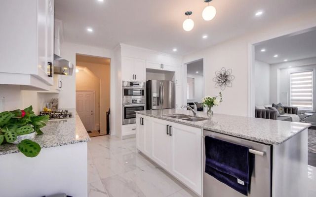 Aaira Suites Luxury Villa