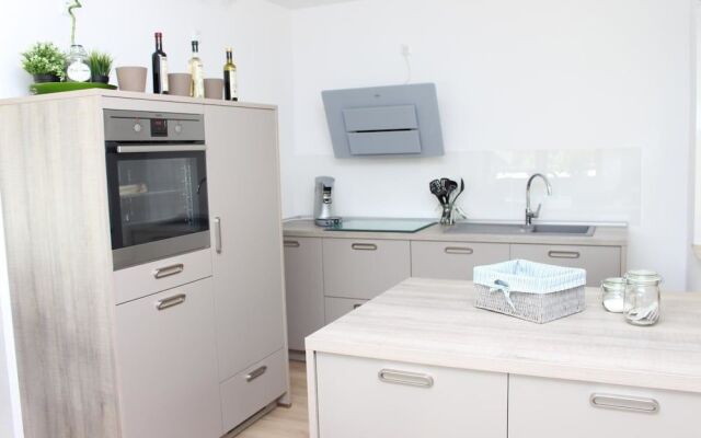 Ferienhaus Lirum Larum Löffelstiel