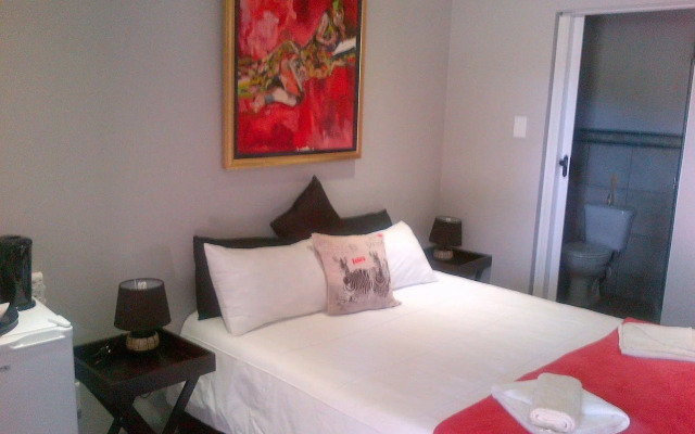 Gorgeous Gecko Guesthouse
