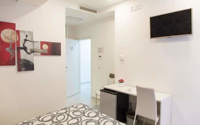 Metronia Guest House