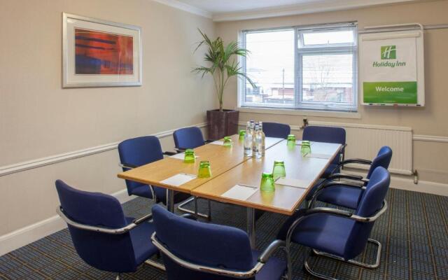Holiday Inn Birmingham M6 Jct7 by IHG