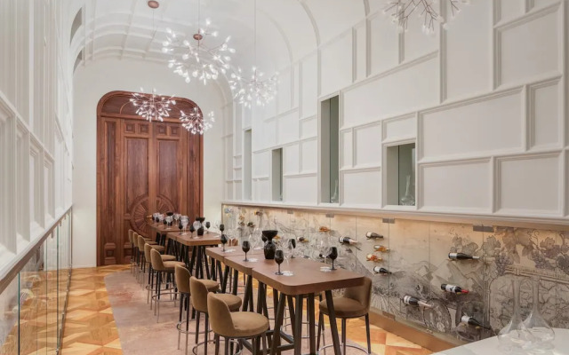 Kimpton BEM Budapest by IHG