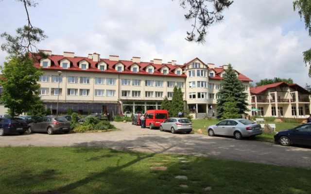 Cztery Wiatry Spa & Sport Resort