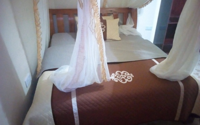 King Wise Guest House