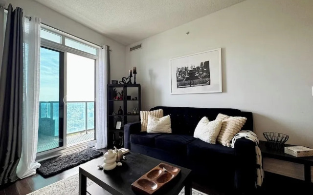 Urban Stay