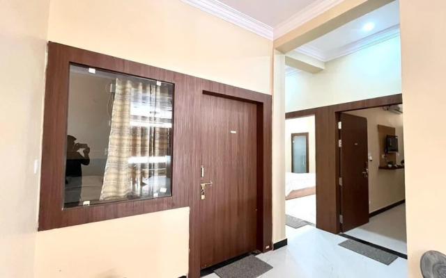 Raghav ji home stay