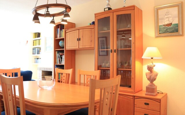Apartamento Mareny Blau