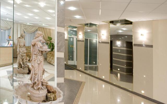 Gomel Hotel