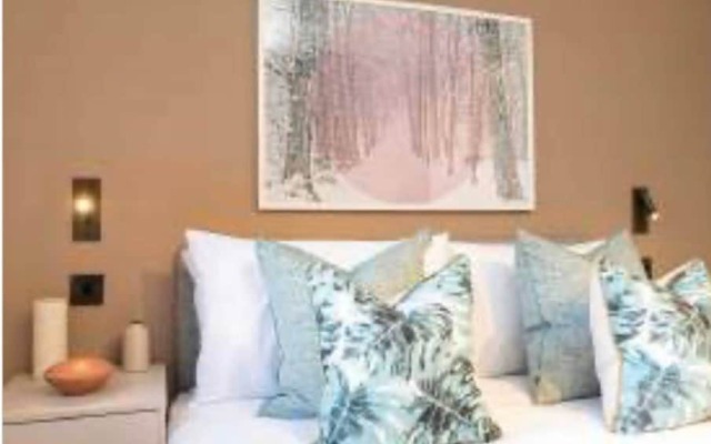 Vibrant Stylish 1 Bed Apartment Behind Oxford St