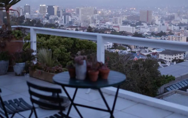 Radium Hall Guest House