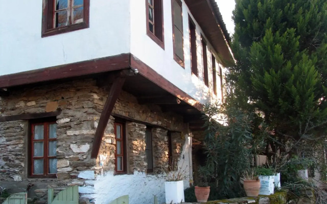 Nisanyan Hotel