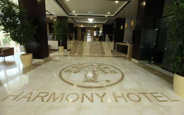 Harmony Hotel