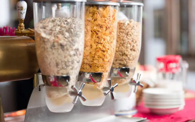 Spundloch - das Hotel & Weinrestaurant