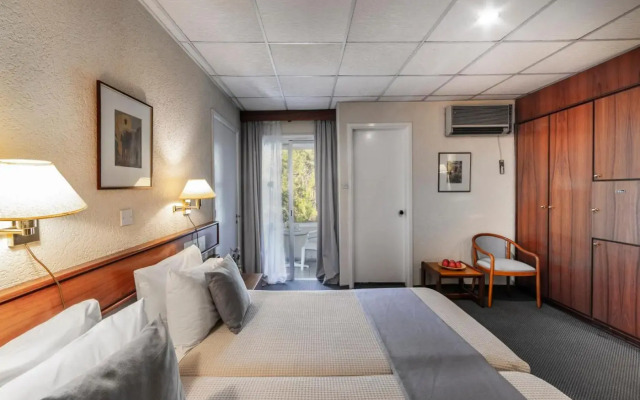 Forest Park Hotel