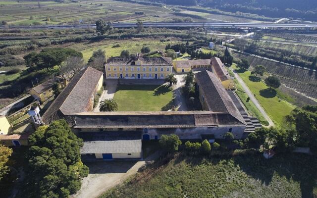 Quinta do Campo