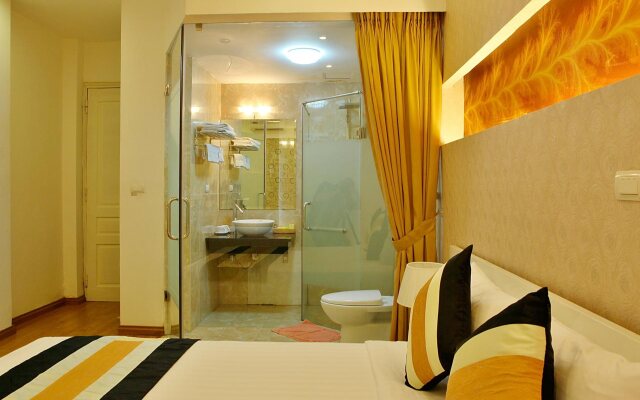 Splendid Star Suite Hotel