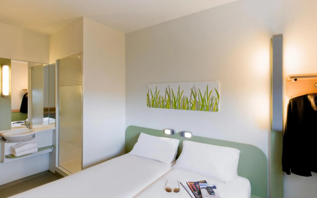 Hotel Ibis Budget Montélimar