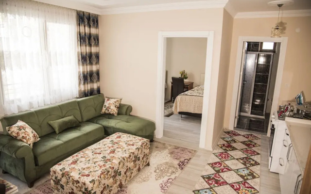 Nazar Suite Apart