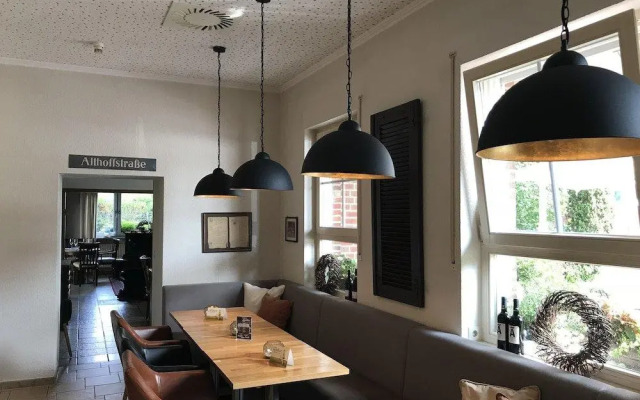 Althoff´s Landhotel