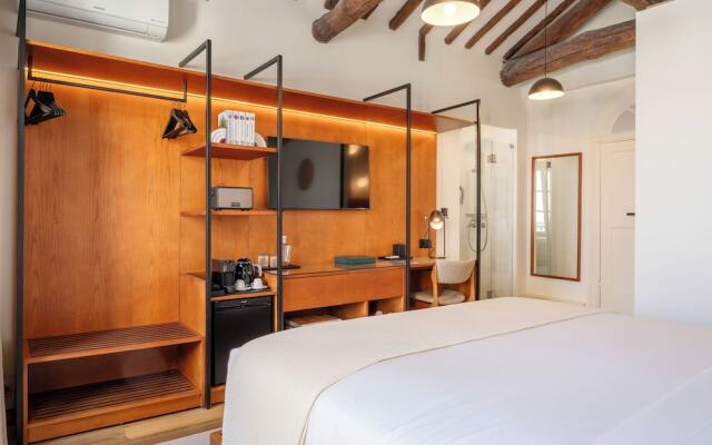 Rosário Suites Townhouse
