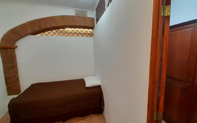 Casa Buho B&B