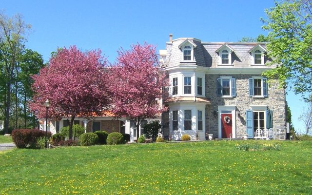 Fox and Hound Bed & Breakfast