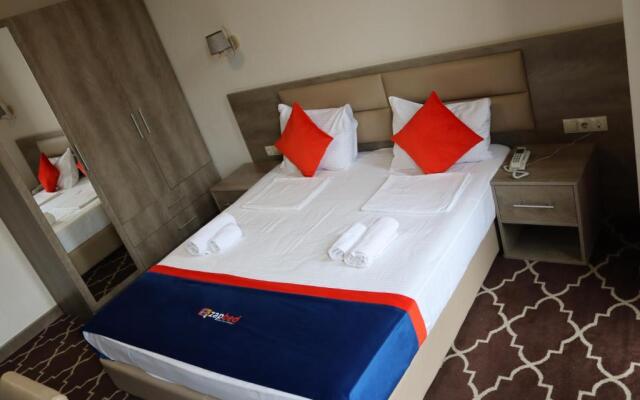 Link Hotel Tbilisi