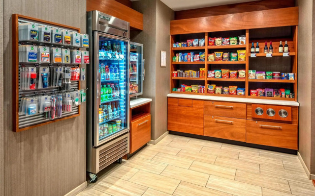 Springhill Suites by Marriott Amarillo