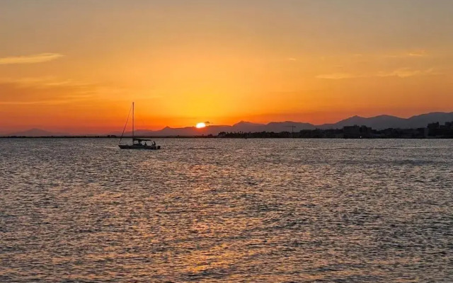 Thailandia I - 001 - Santa Pola