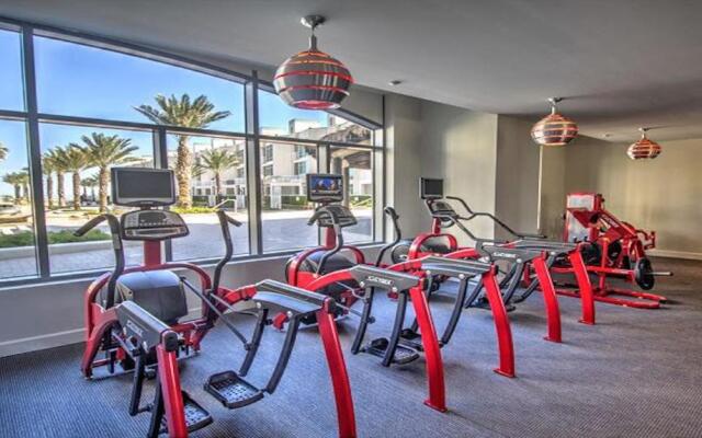 Margaritaville Beach Resort South Padre Island