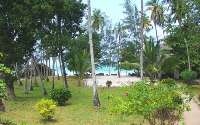 Bidi Badu Zanzibar Village - Hostel