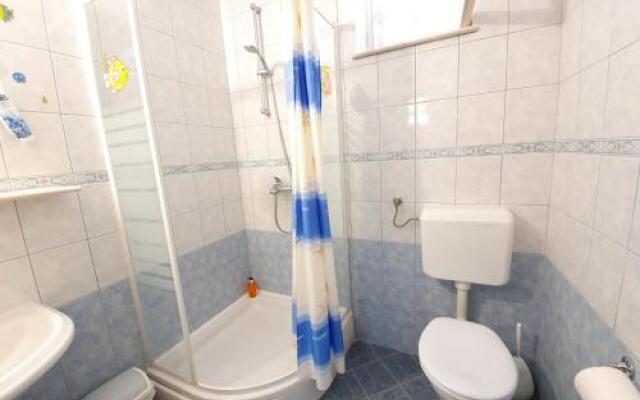Apartment Dabar