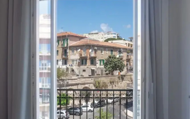 Fontana Falconieri Boutique Hotel