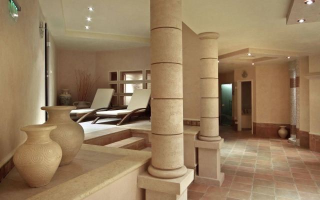 Hyatt Regency Pravets Resort