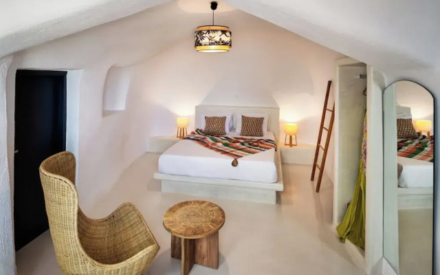 Amphora Luxury Villas Akrotiri