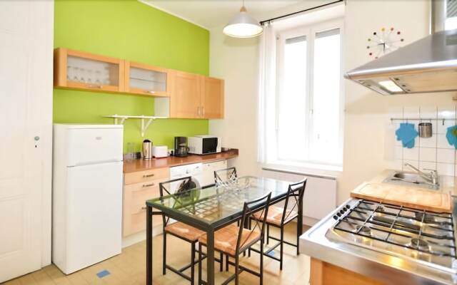 Appart Ambiance - Recamier