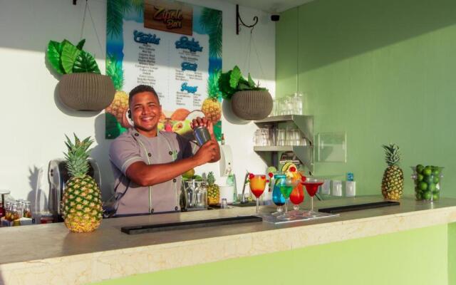Hotel Aixo Suites By Geh Suites