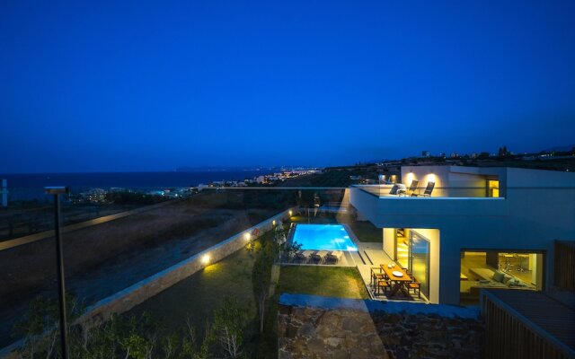 Villa Iskios