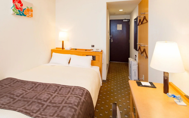 Premier Hotel Cabin Sapporo