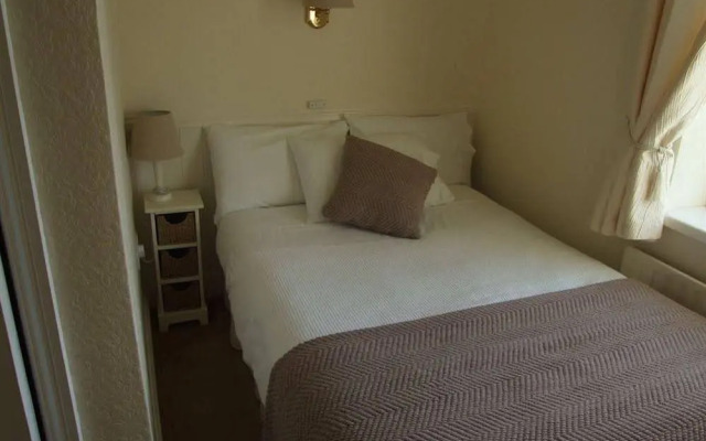 Shannonside House B&B