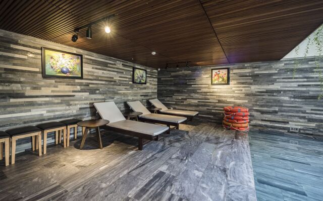John Boutique Villa