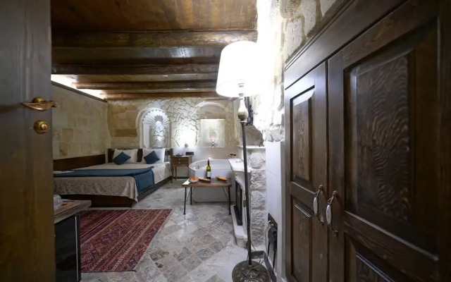 Arte Cave Hotel