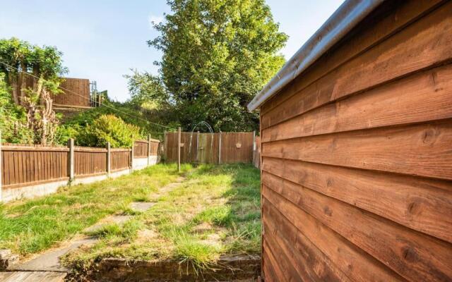 Cosy House Near lea Hall Train Station bhx nec nia