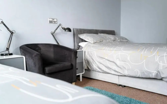 The Swan Guesthouse