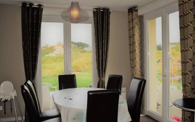 House Perros-Guirec - 6 Pers, 70 M2, 3/3