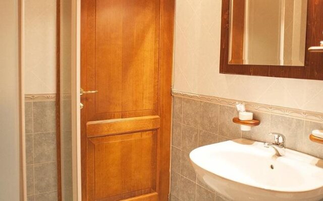 Hotel Aplis